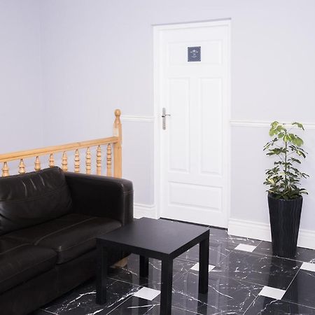 White Home Room Μπιάλιστοκ Εξωτερικό φωτογραφία