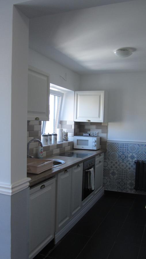 White Home Room Μπιάλιστοκ Εξωτερικό φωτογραφία