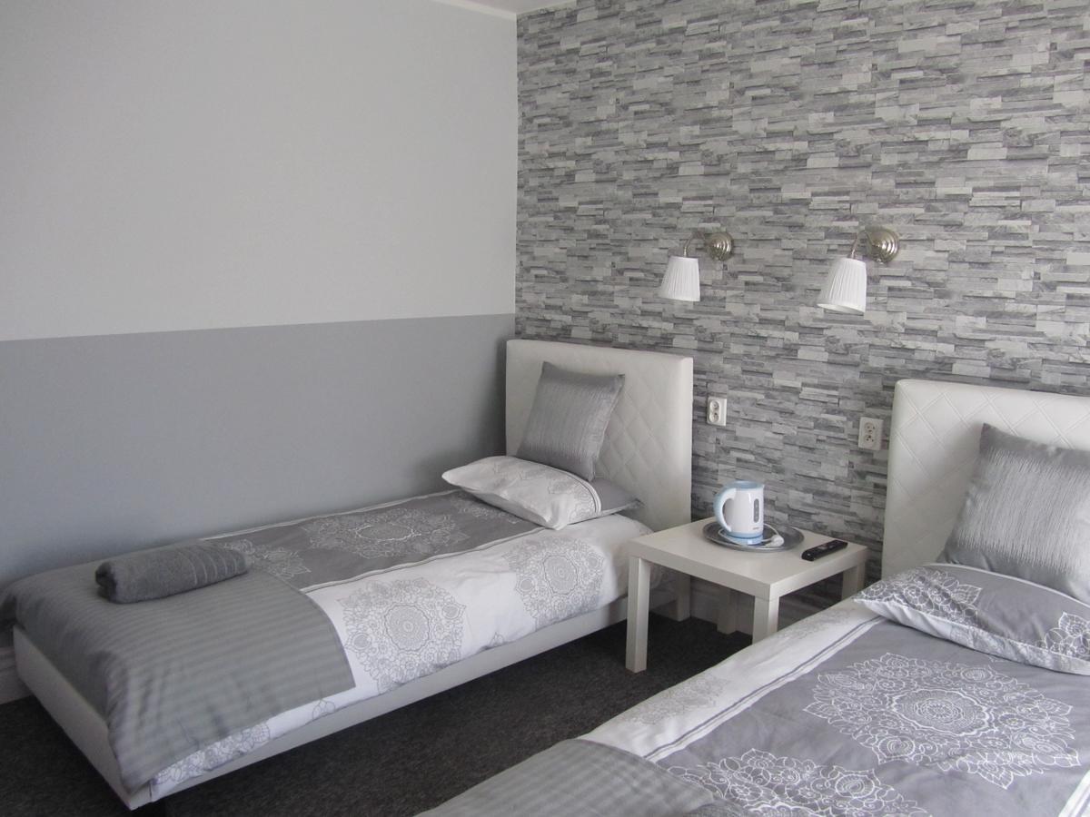 White Home Room Μπιάλιστοκ Εξωτερικό φωτογραφία