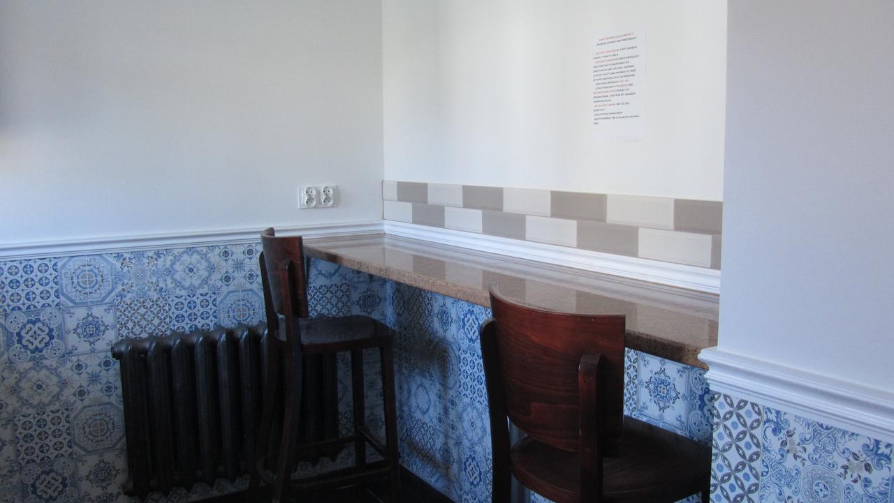 White Home Room Μπιάλιστοκ Εξωτερικό φωτογραφία