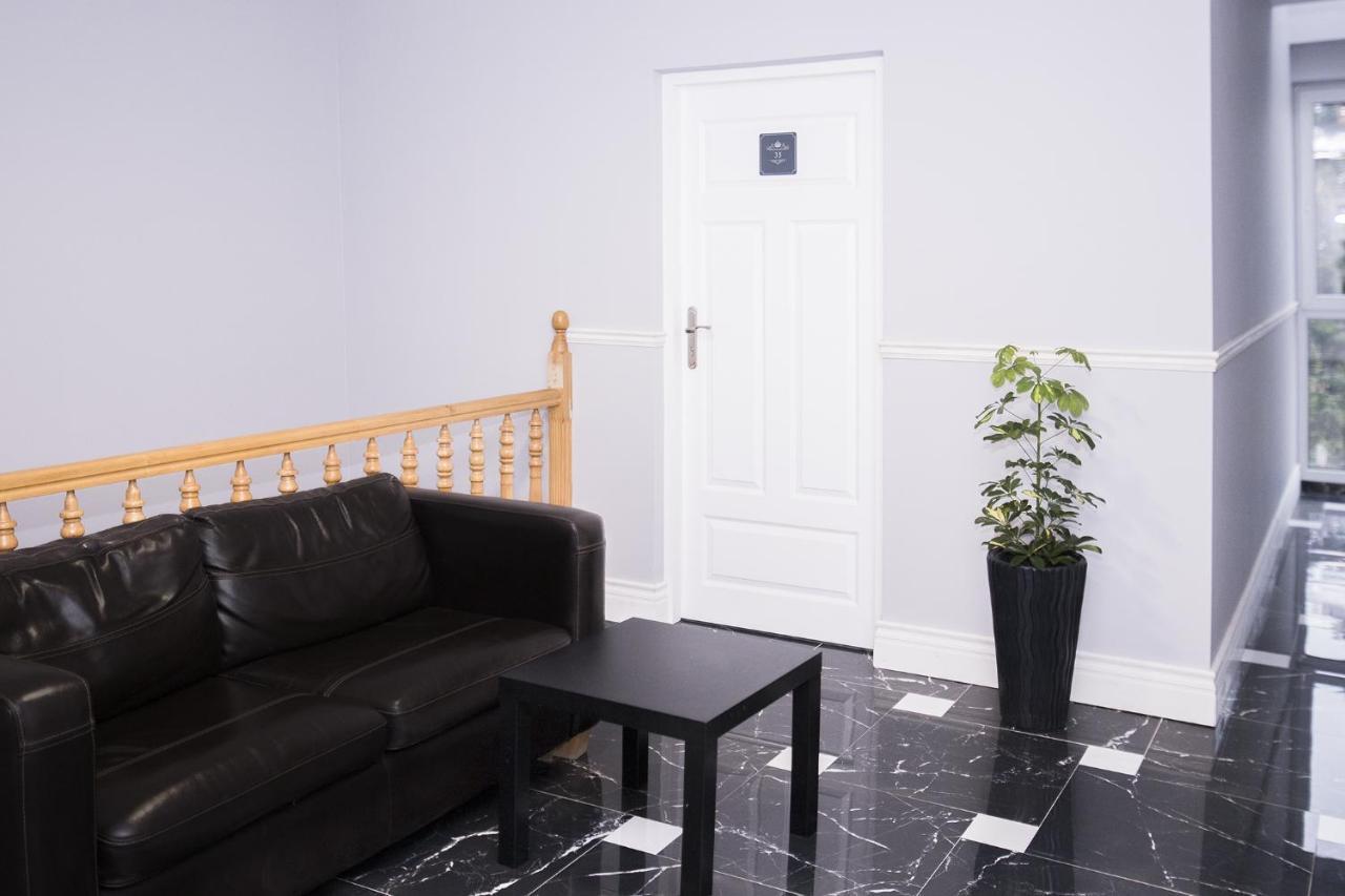 White Home Room Μπιάλιστοκ Εξωτερικό φωτογραφία