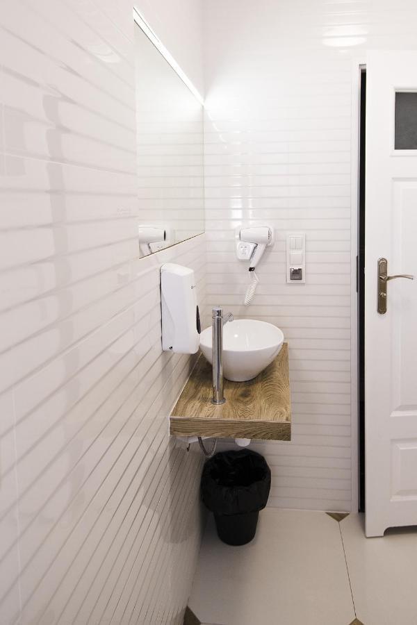 White Home Room Μπιάλιστοκ Εξωτερικό φωτογραφία